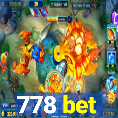 778 bet